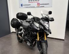 Suzuki VS