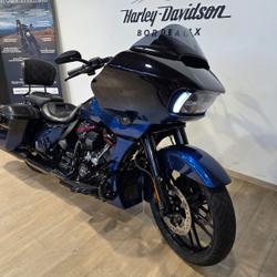 Harley Davidson Road Glide  B&egrave;gles