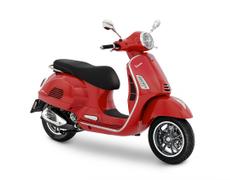 Vespa S 125 Nanterre