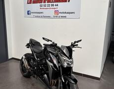 Suzuki GSXS