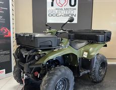 Yamaha Kodiak Aix-en-Provence