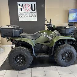 Yamaha Kodiak  Aix-en-Provence