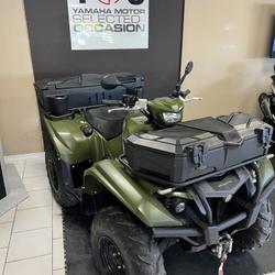 Yamaha Kodiak  Aix-en-Provence