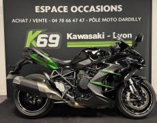 Kawasaki H2 SX Dardilly