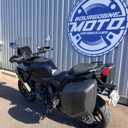 Yamaha GT  Varennes-Vauzelles