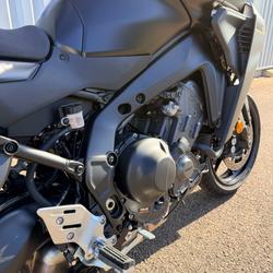 Yamaha GT  Varennes-Vauzelles