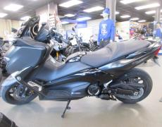 Yamaha T MAX Villeneuve-d'Entraunes