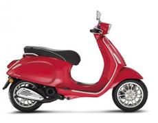 Vespa Sprint Nanterre