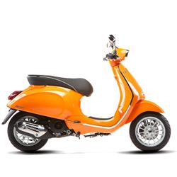 Vespa Sprint  Nanterre