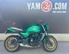 Kawasaki Z Mauguio