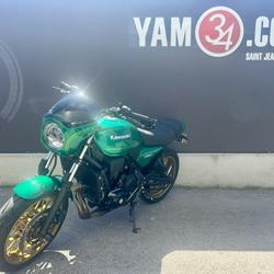 Kawasaki Z  Mauguio