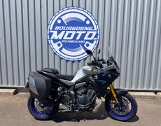 Yamaha GT Varennes-Vauzelles