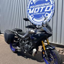 Yamaha GT  Varennes-Vauzelles
