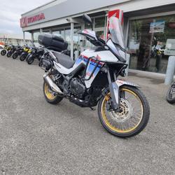 Honda Transalp  Haguenau
