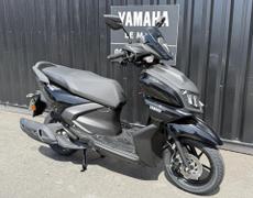 Yamaha YZ Ruaudin