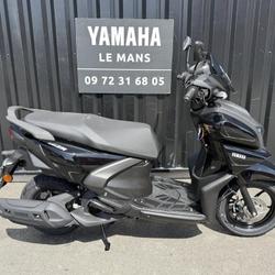 Yamaha YZ  Ruaudin
