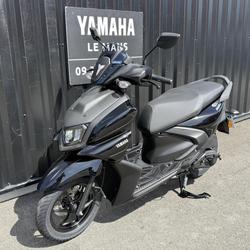 Yamaha YZ  Ruaudin