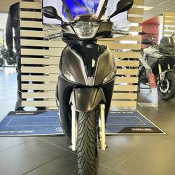 Kymco People  Saint-Genis-Pouilly