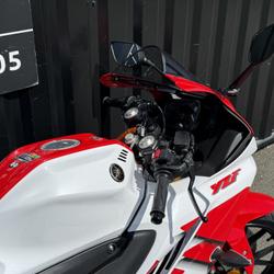 Yamaha YZF R 125  Ruaudin