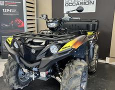 Yamaha Grizzly Aix-en-Provence