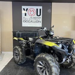 Yamaha Grizzly  Aix-en-Provence