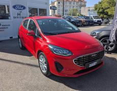 Ford Fiesta Marseille 10e Arrondissement