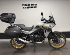 Honda Transalp