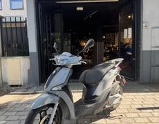 Piaggio Liberty Nanterre