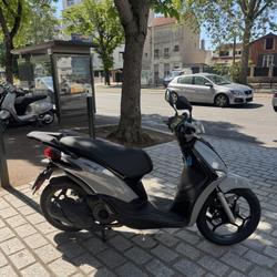 Piaggio Liberty  Nanterre