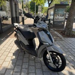 Piaggio Liberty  Nanterre