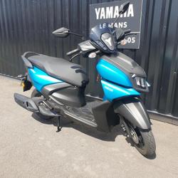 Yamaha YZ  Ruaudin