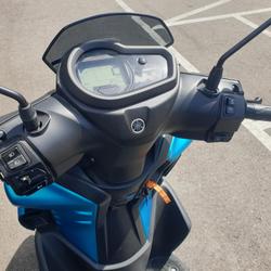 Yamaha YZ  Ruaudin