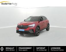 Renault Austral Saint-Brieuc