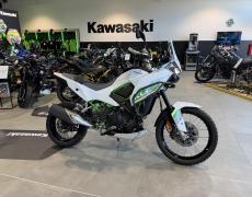 Kawasaki KLE Nîmes
