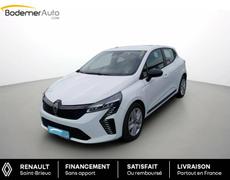 Renault Clio 5 Saint-Brieuc
