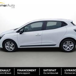 Renault Clio 5 E-Tech full hybrid 145 ch GSR2 Evolution Saint-Brieuc