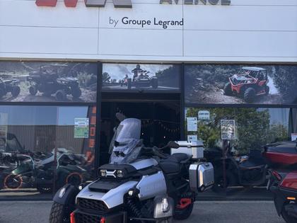 Can Am Spyder F3 -  - 30 925 €