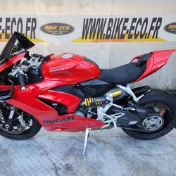 Ducati Panigale  Vitrolles
