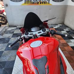 Ducati Panigale  Vitrolles