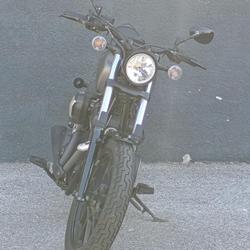 Yamaha XV  Perpignan