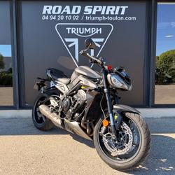 Triumph Street  Ollioules