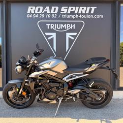 Triumph Street  Ollioules