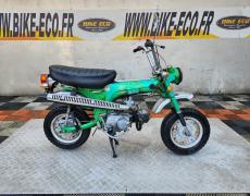 Honda ST Vitrolles
