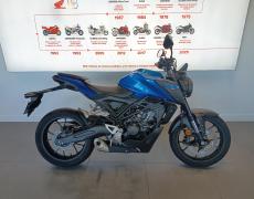 Honda CB Mérignac