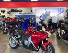 Honda VFR Villemomble