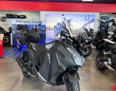 Honda Forza Villemomble
