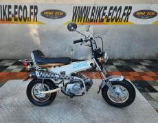 Honda ST Vitrolles