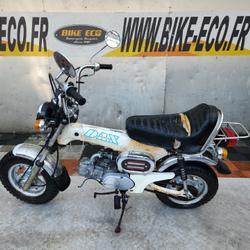 Honda ST  Vitrolles