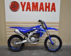 Yamaha YZF Nancy