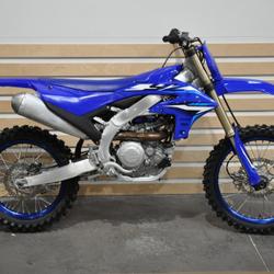 Yamaha YZF  Nancy